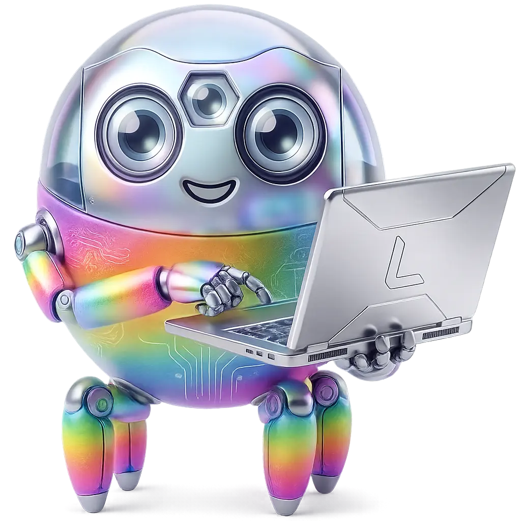 メインキャラクター